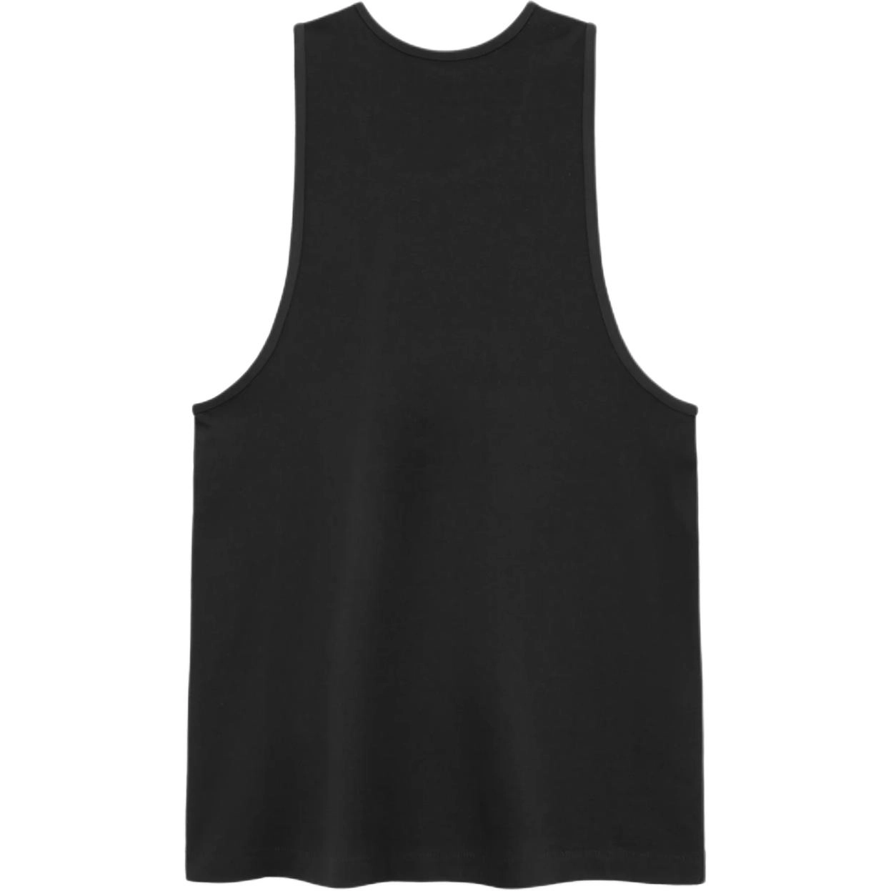 Fear of God Essentials SS24 Tanktop Black Black