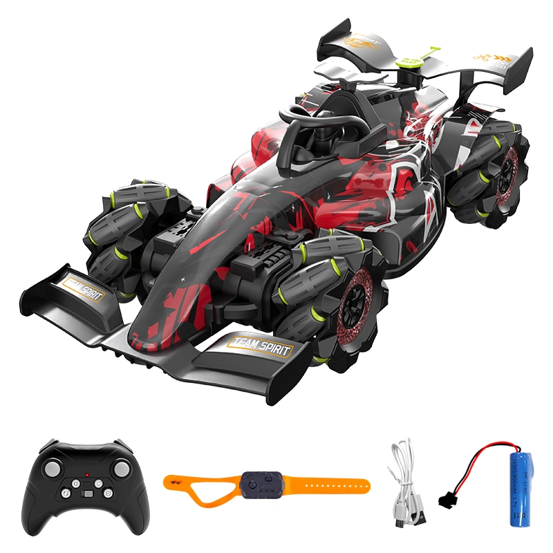 YISBRO F1