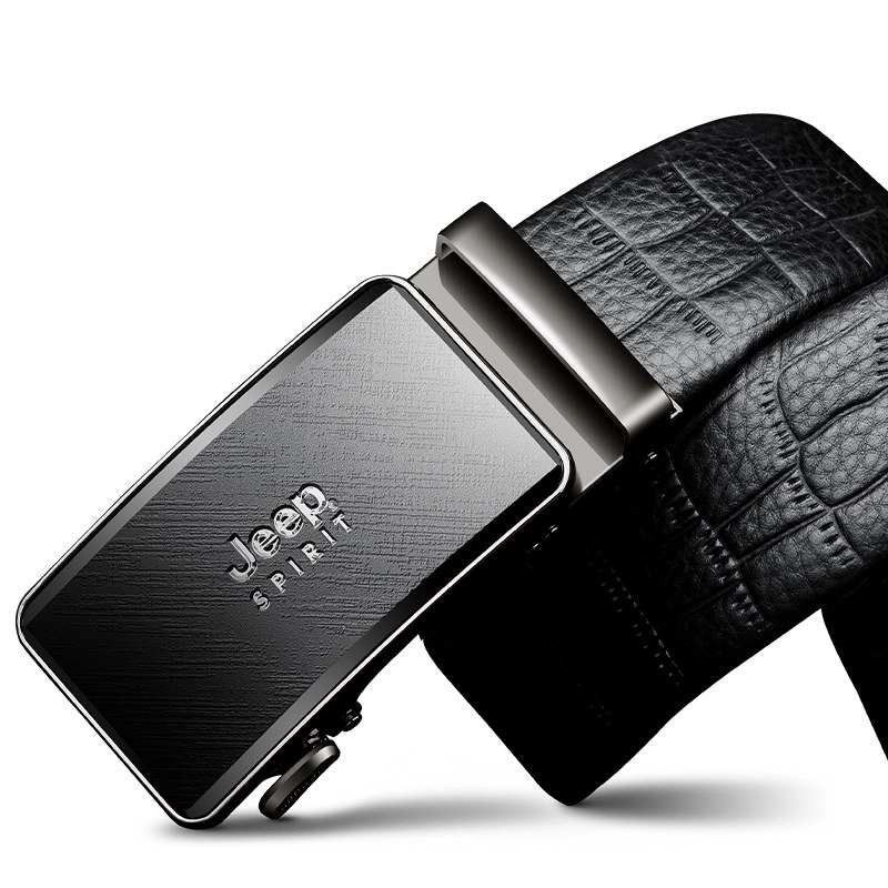 JEEP SPIRIT 3.5cm