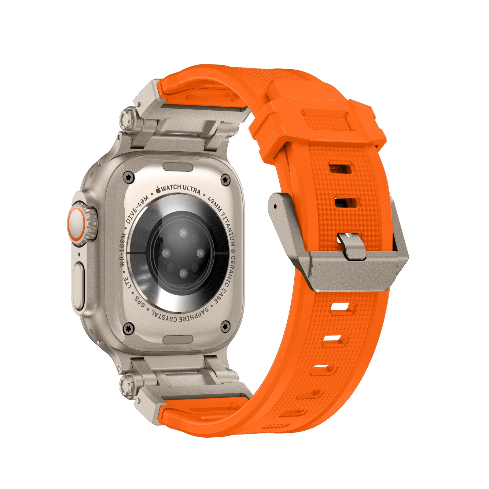 Akkerds AppleWatch Ultra2 s9