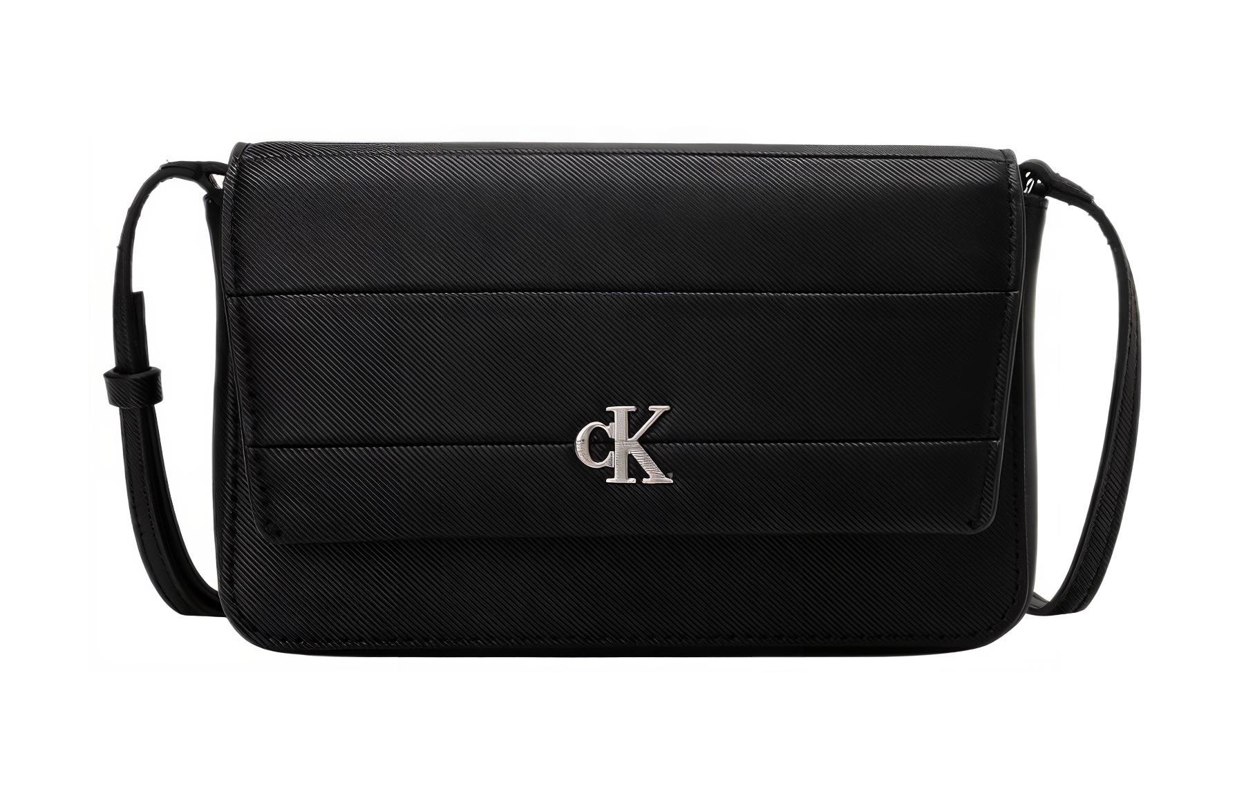 CALVIN KLEIN Monogram Logo