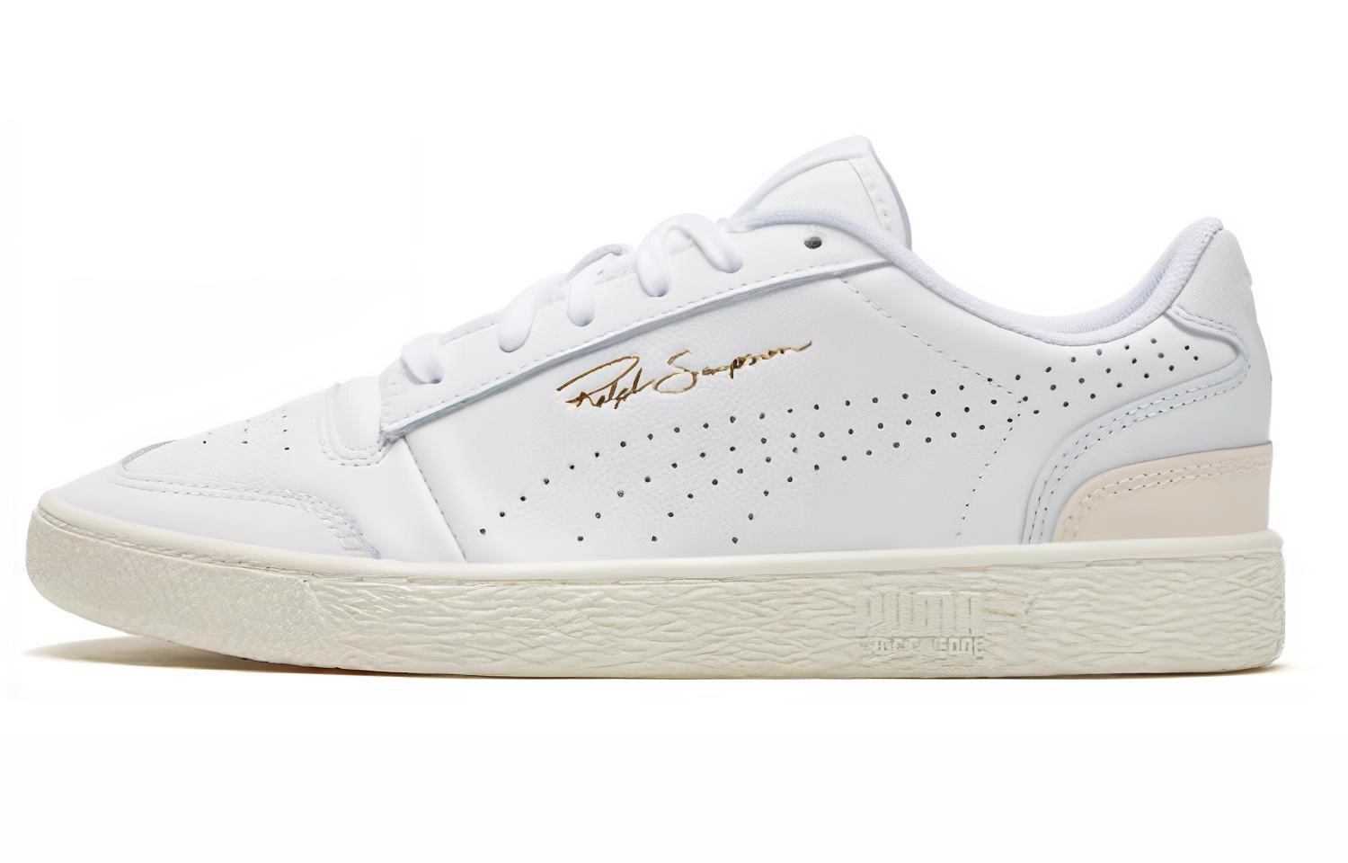 PUMA Ralph Sampson Lo Perf Soft