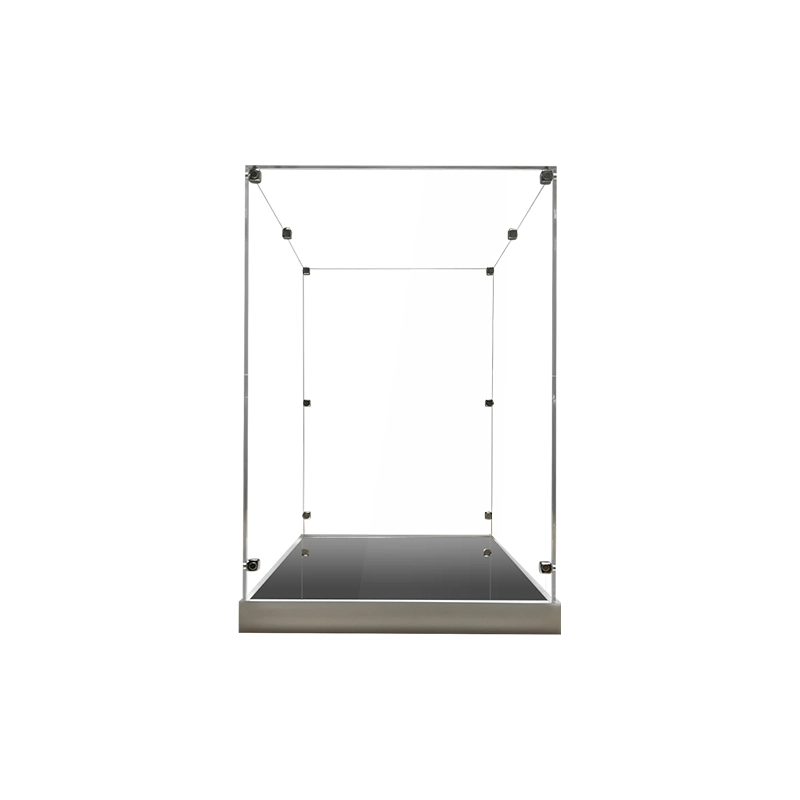 KGBOX SeedMetalBuildMB