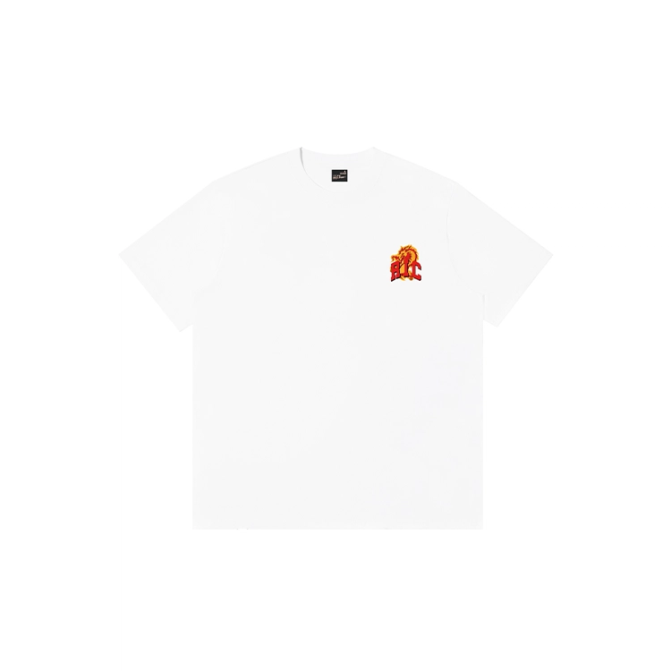 RickyisClown T