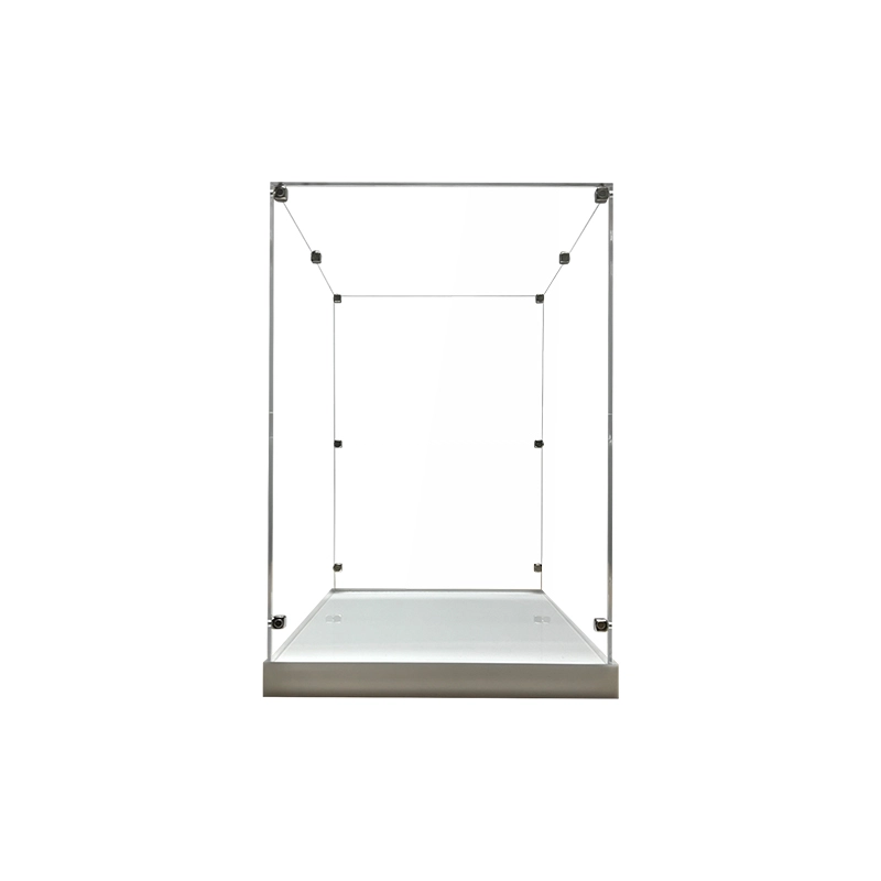 KGBOX SeedMetalBuildMB