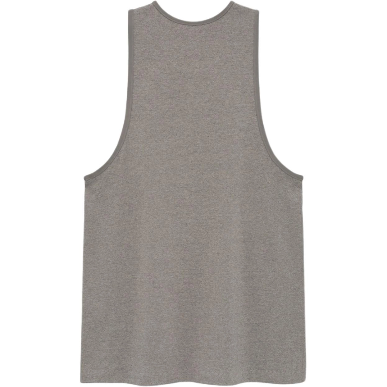 Fear of God Essentials SS24 Tanktop Heather Grey Heather Grey