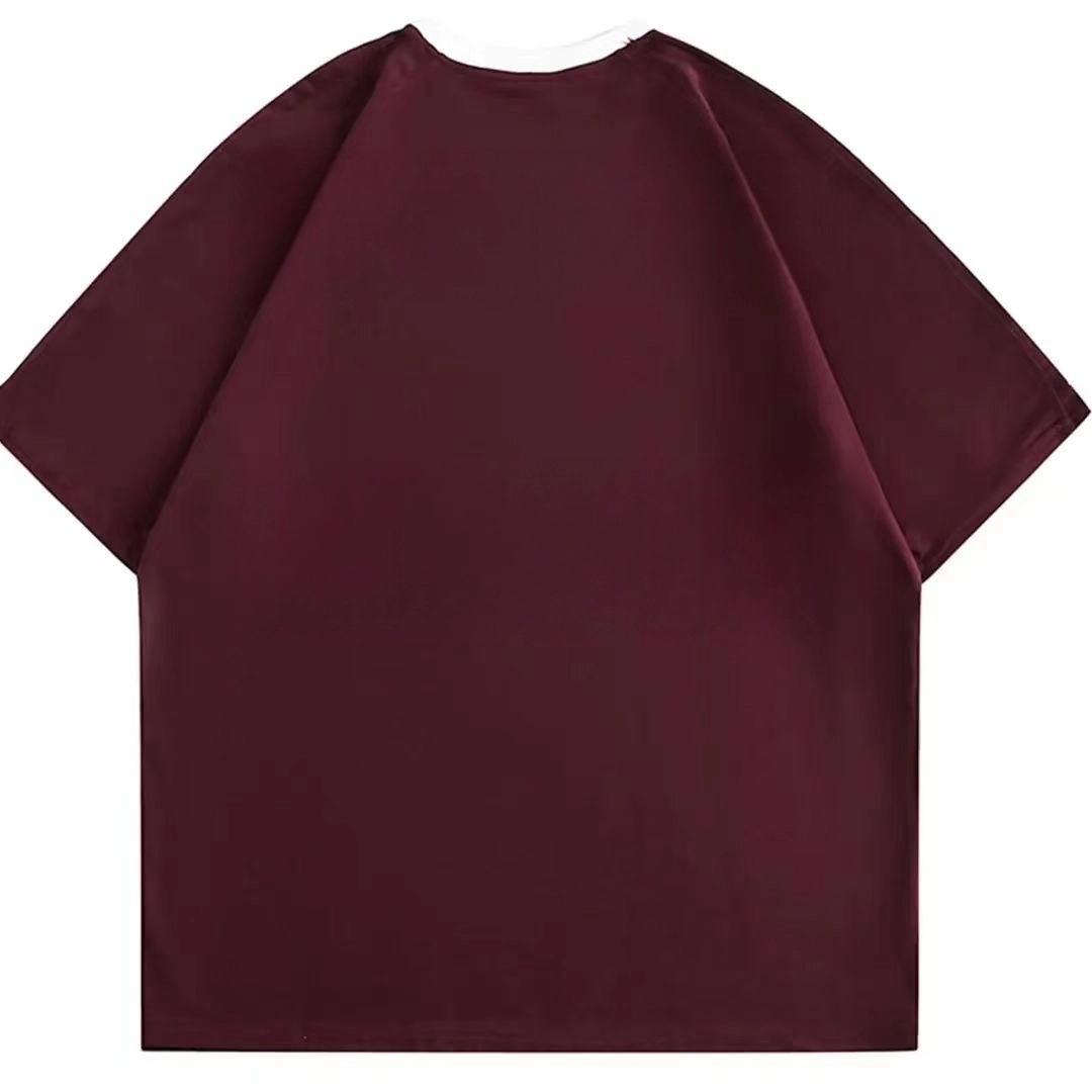 AMBER LIGHT T