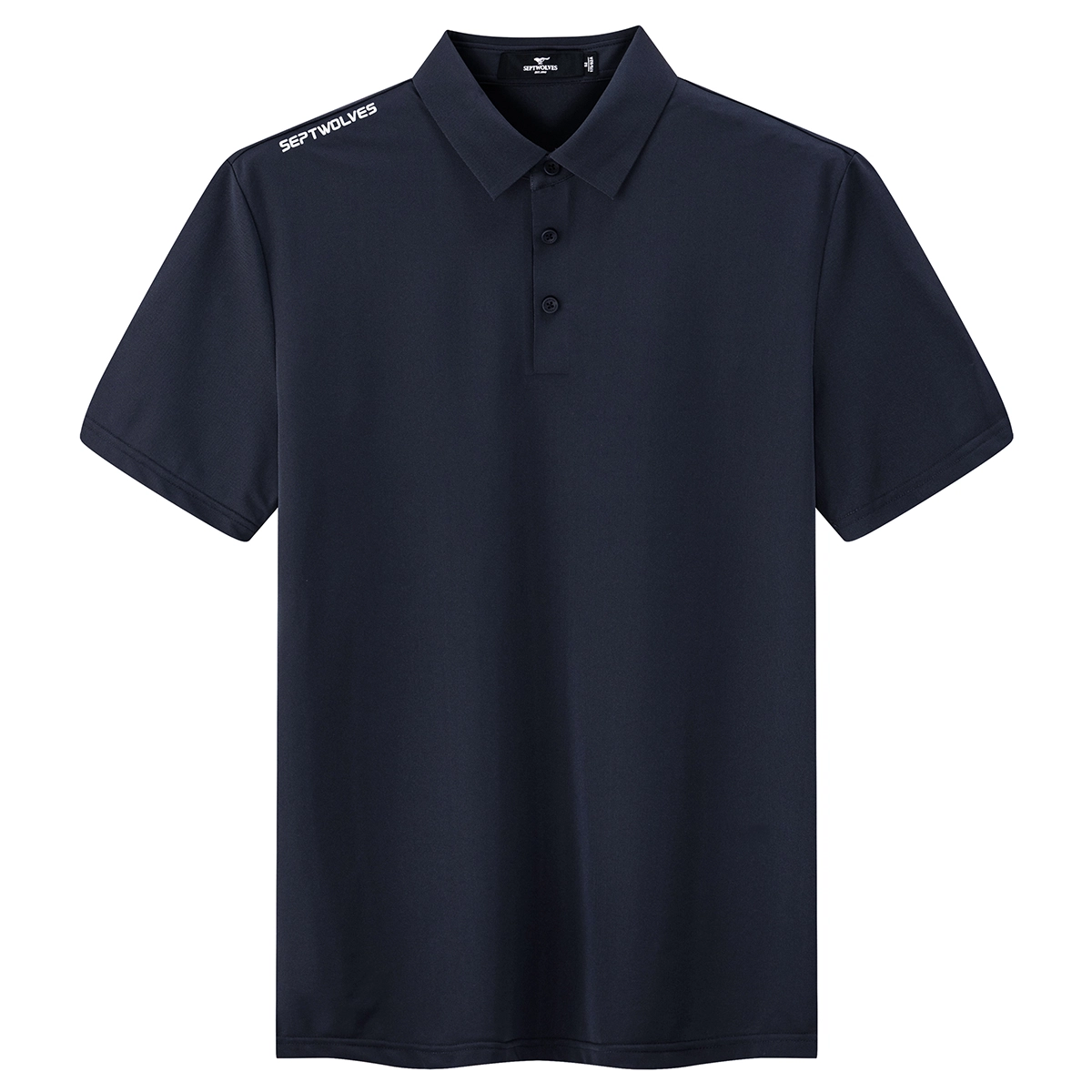 SEPTWOLVES Polo