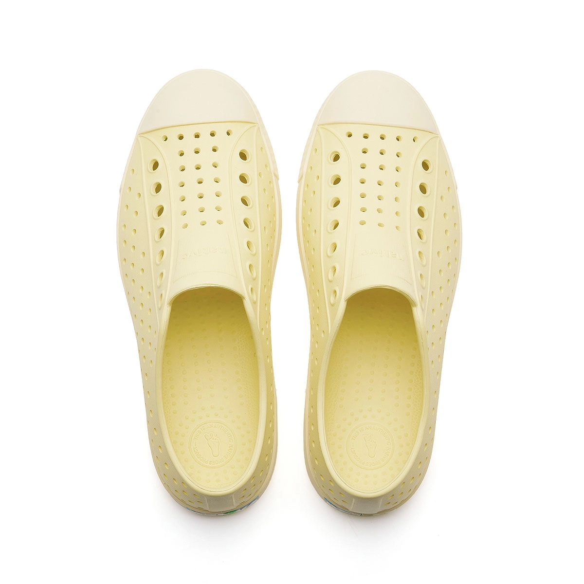 Native Shoes Jefferson