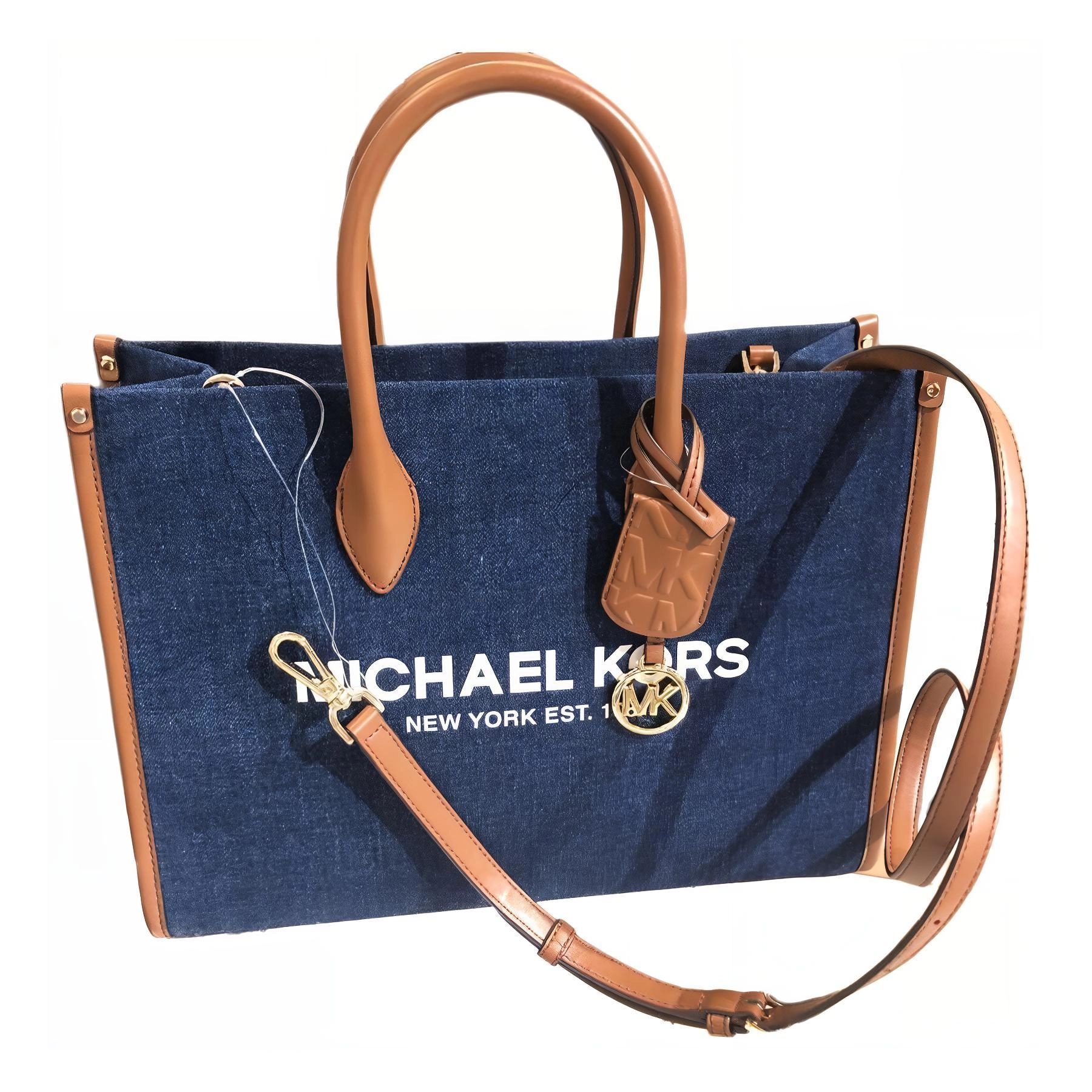 MICHAEL KORS MK Mirella Tote