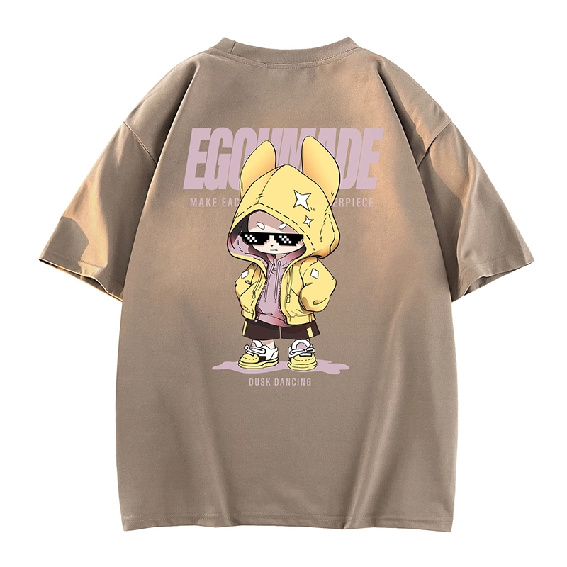 EGOU T