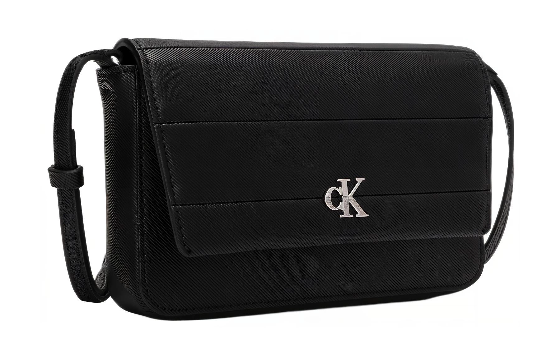 CALVIN KLEIN Monogram Logo