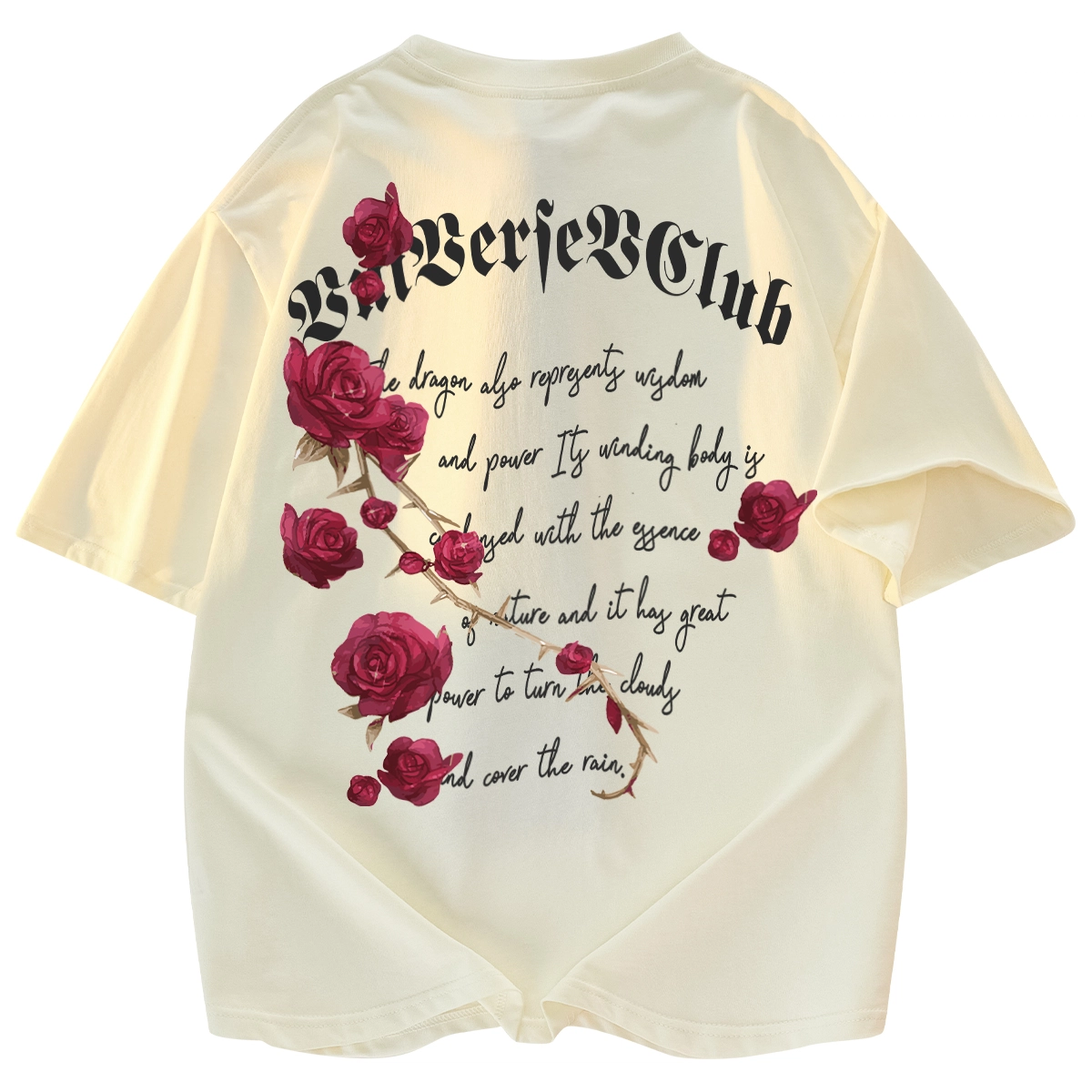 VniVerseVClub T