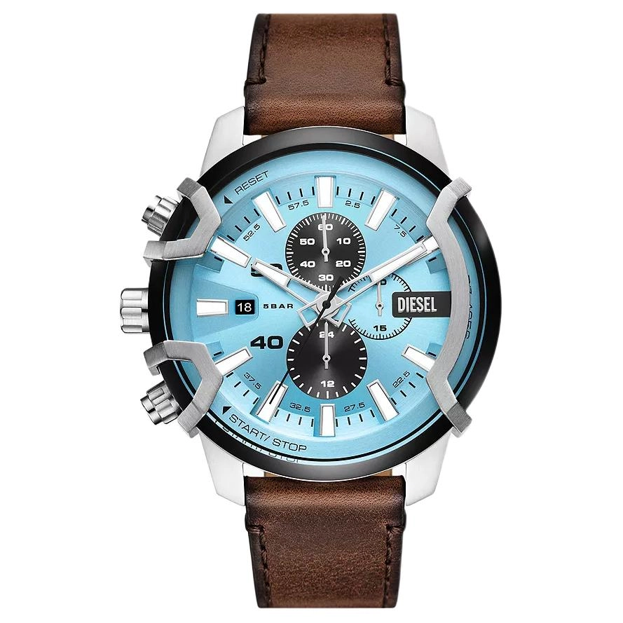 DIESELGRIFFED 48mm 50