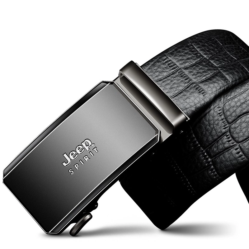 JEEP SPIRIT 3.5cm
