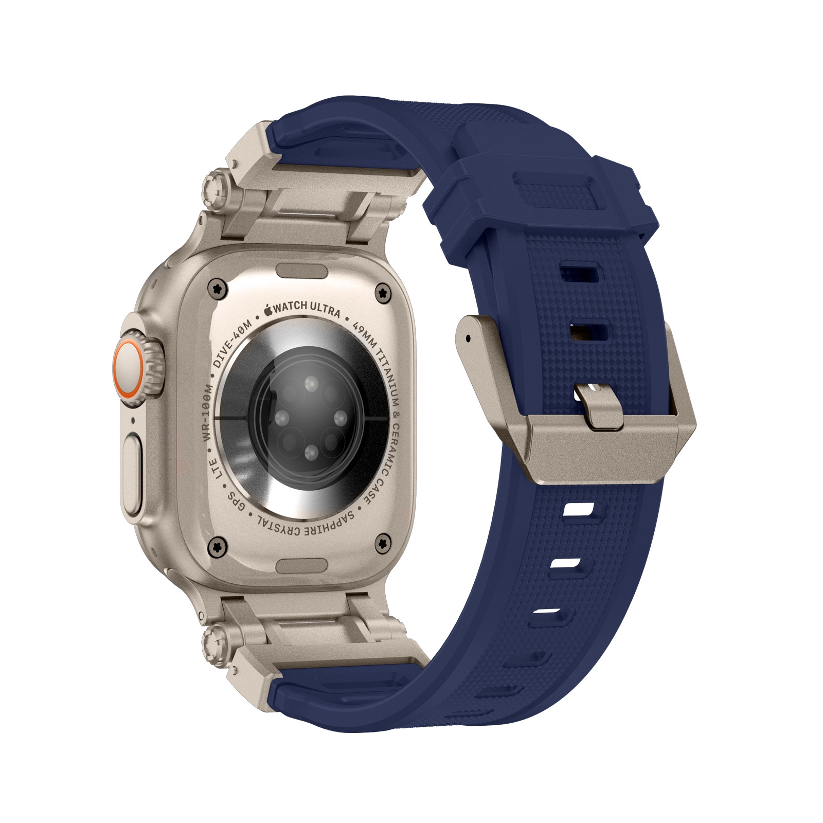 Akkerds AppleWatch Ultra2 s9