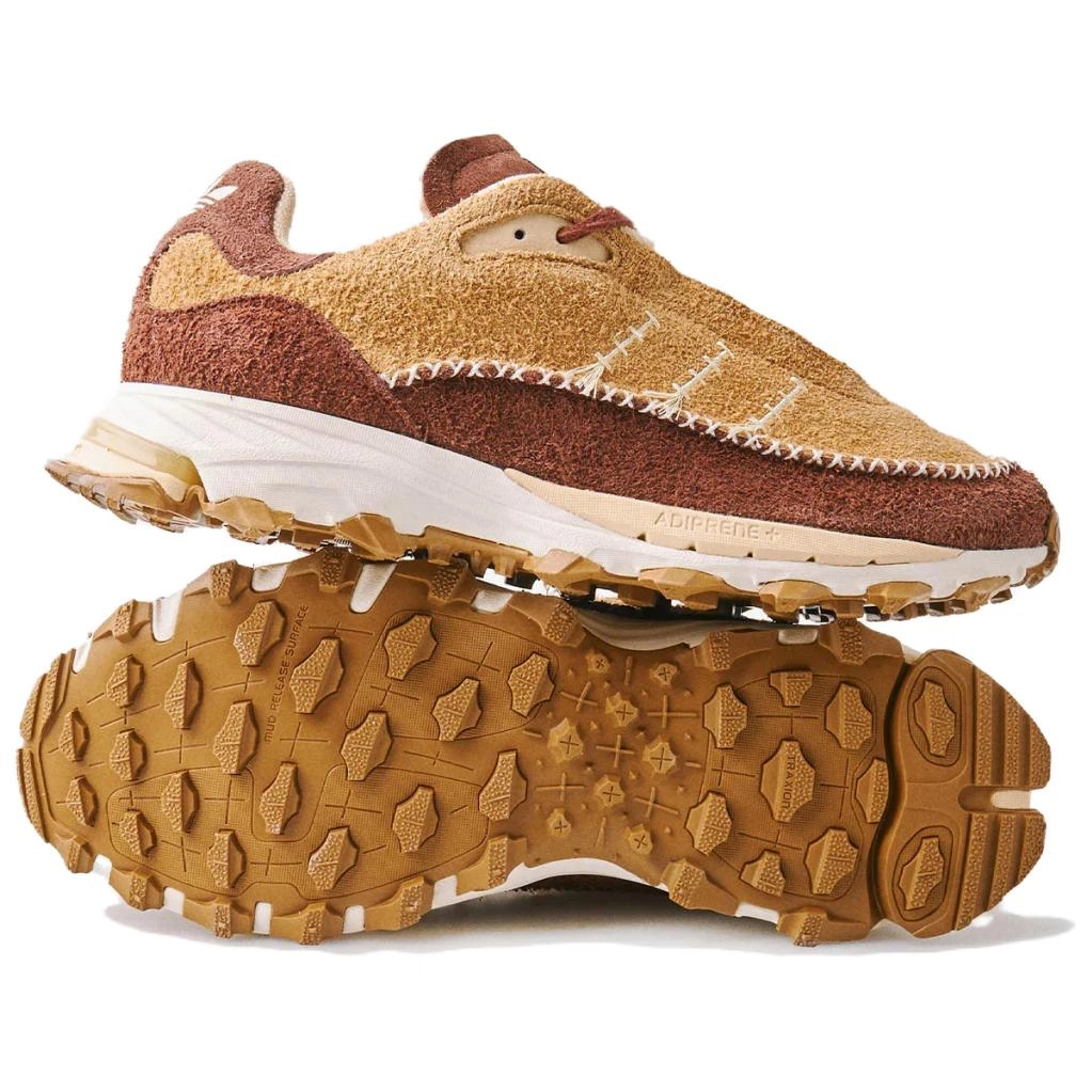 END. X adidas originals MOCATURF 'FLYFISHING'