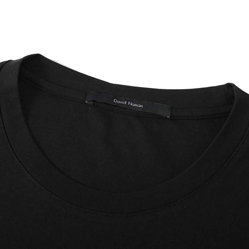 DAVID NAMAN SS24 T