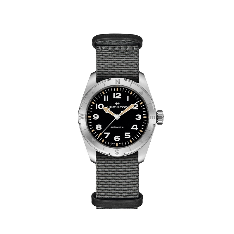 HAMILTON 100 41mm