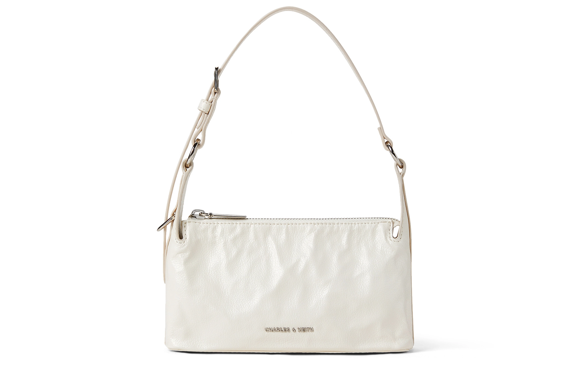 CHARLESKEITH ck CreamNoirGrey