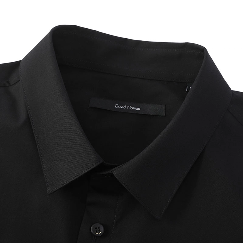 DAVID NAMAN SS24