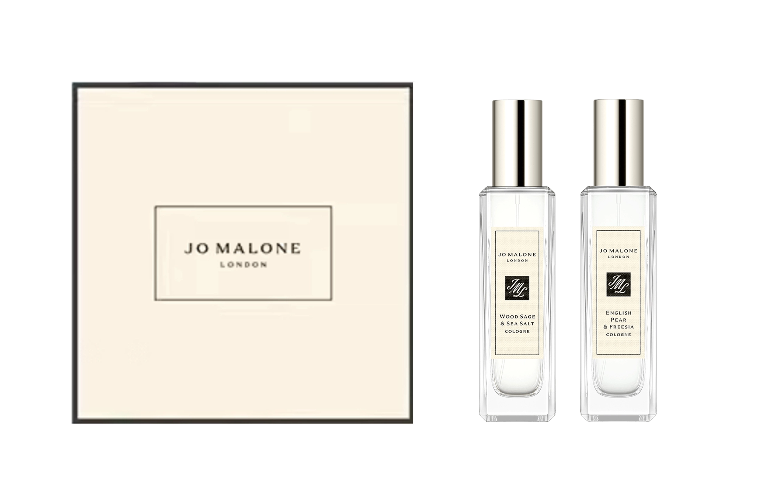 EDC 30ml+30ml