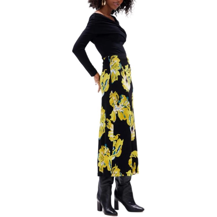 DIANE VON FURSTENBERG