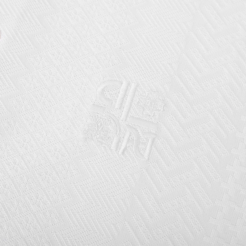 DAVID NAMAN SS24 Polo