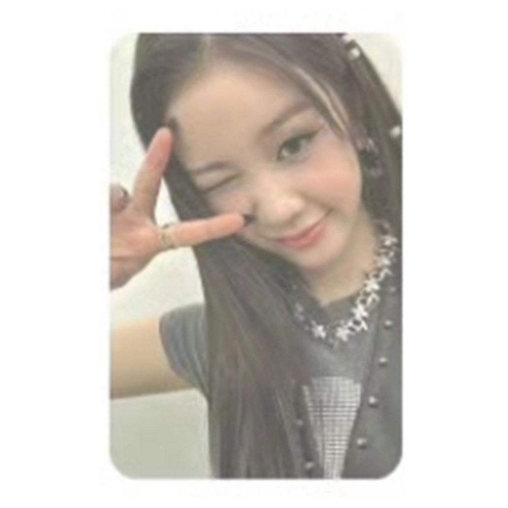YG Entertainment YG Babymonster 1st MINI 3.0