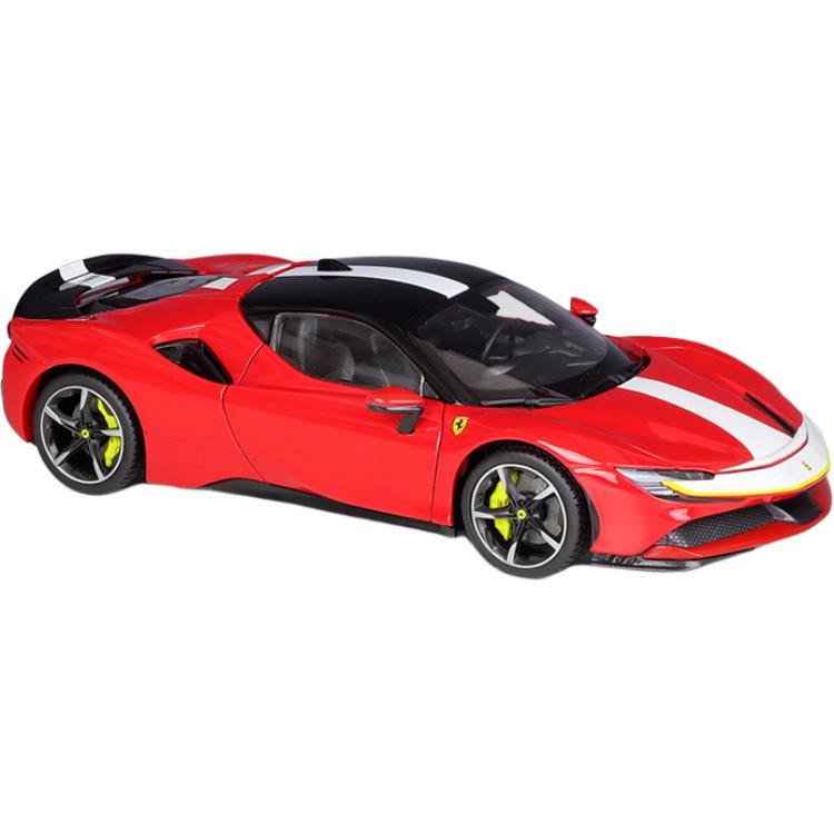 118 Ferrari SF90 Stradale