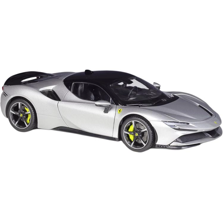 118 Ferrari SF90 Stradale
