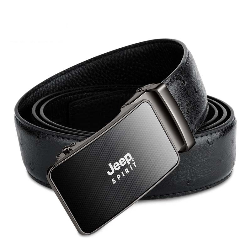 JEEP SPIRIT 3.5cm
