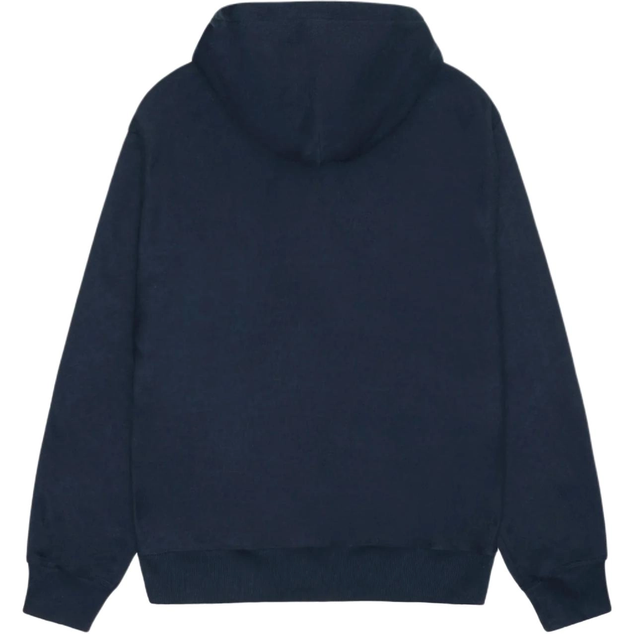 Stussy SS24 THERMAL STOCK HOODIE Logo