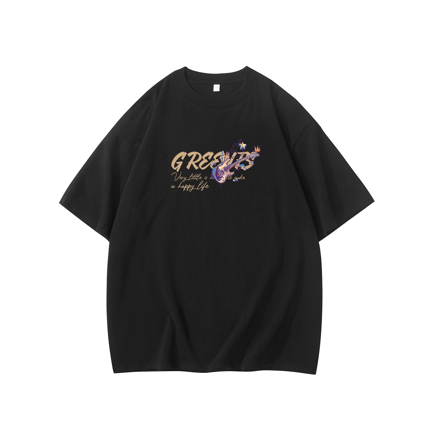 GF LogoT