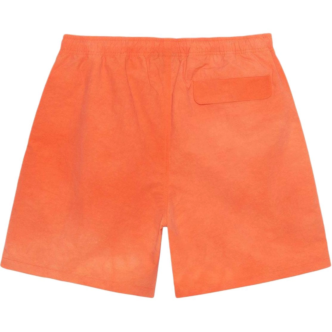 Stussy SS24 NYLON SHORT WAVE DYE Logo
