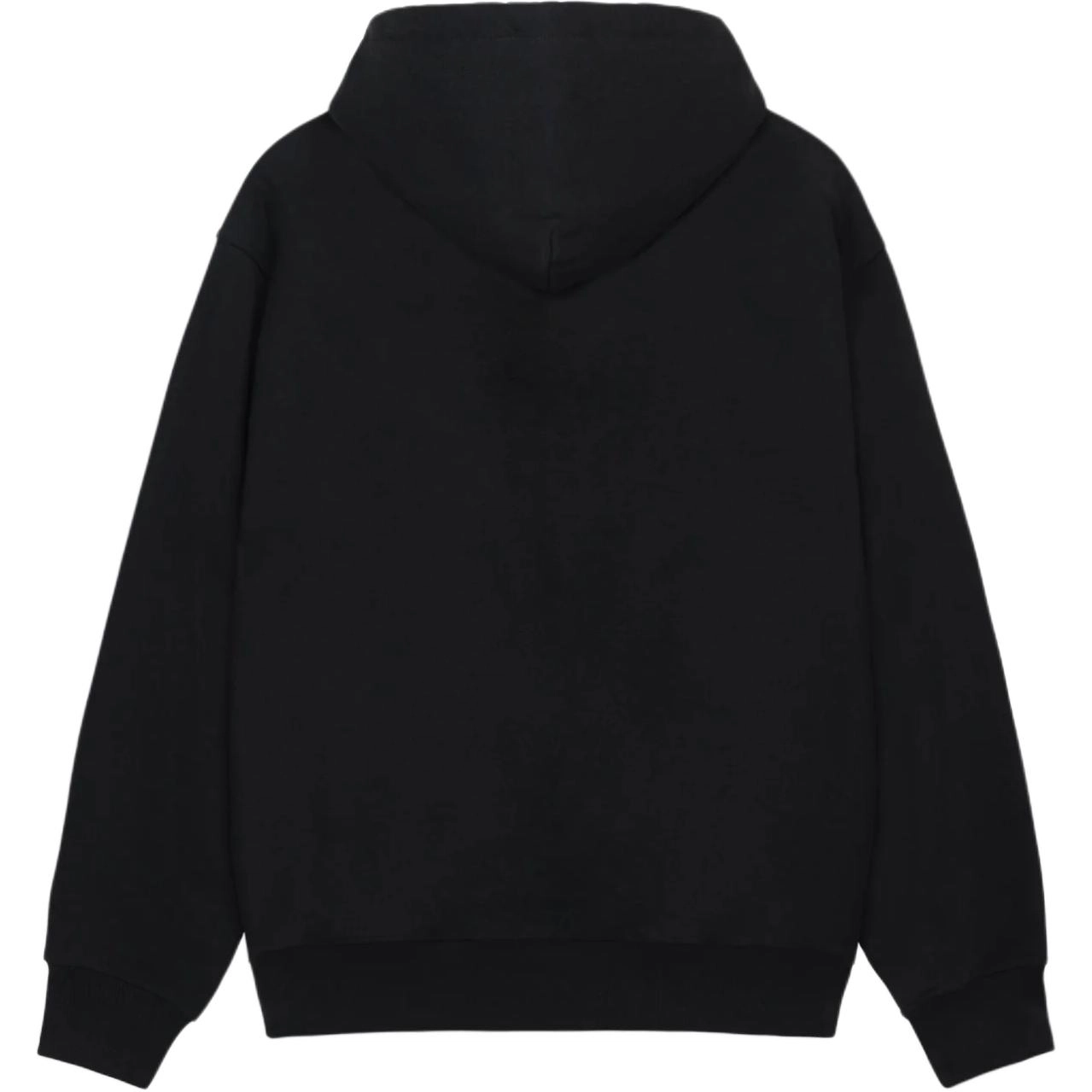 Stussy SS24 THERMAL STOCK HOODIE Logo