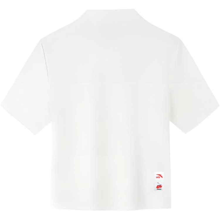 Anta x kirsh Polo