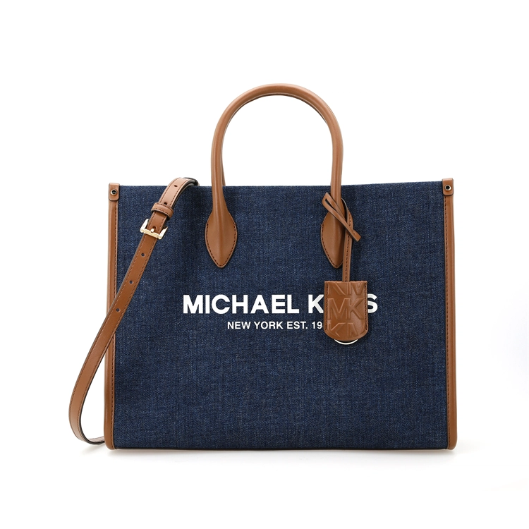 MICHAEL KORS MK Mirella Tote