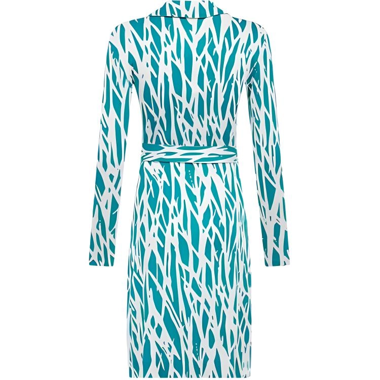 DIANE VON FURSTENBERG V