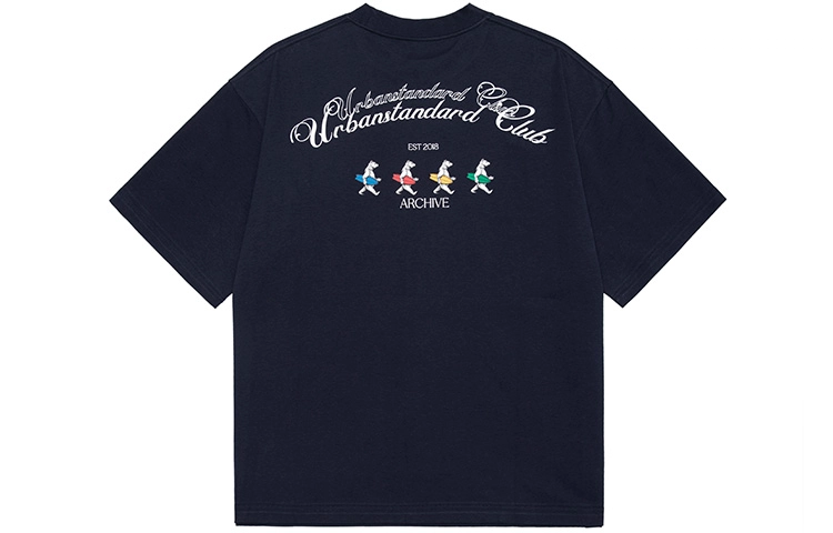 URBAN STANDARD T