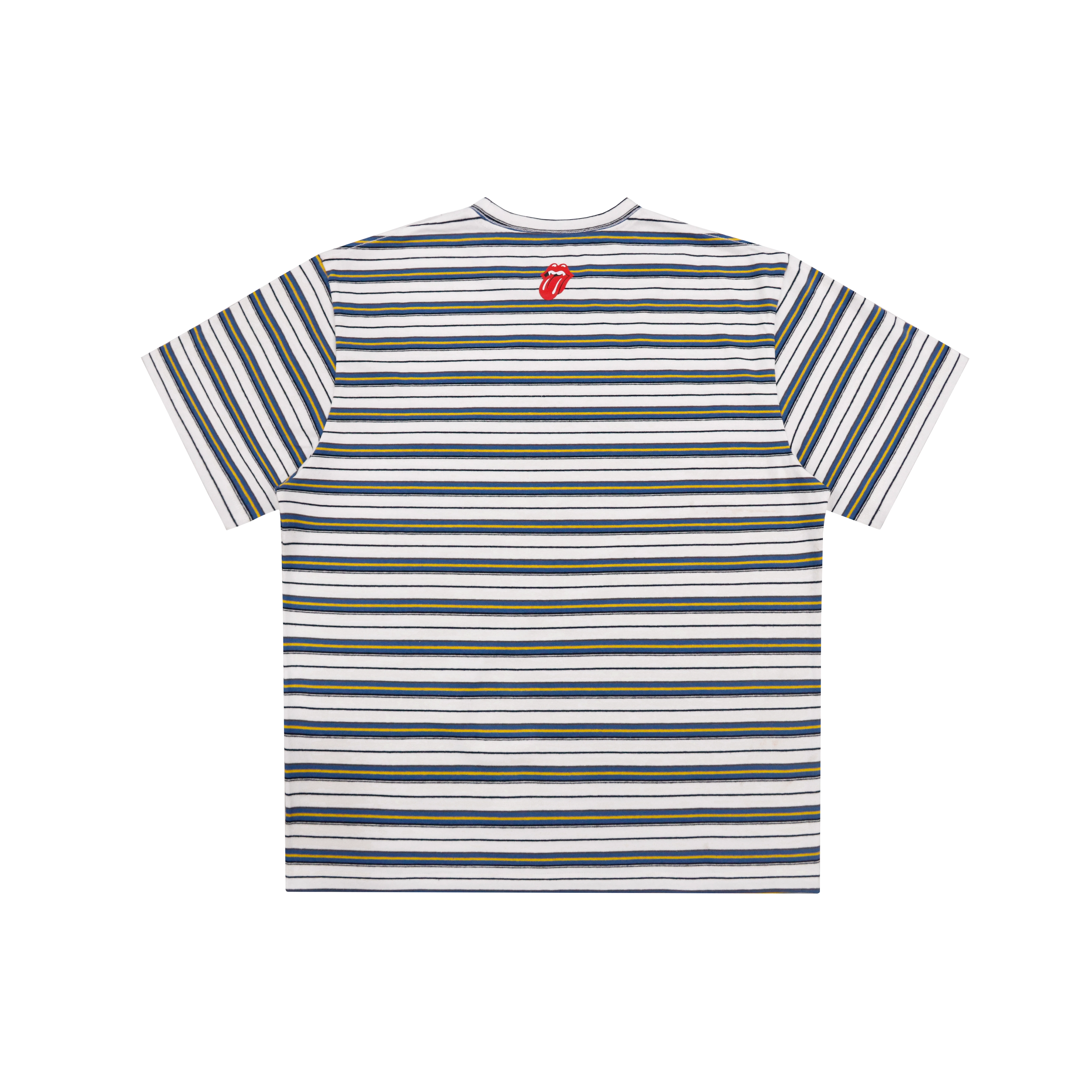 False Perception T