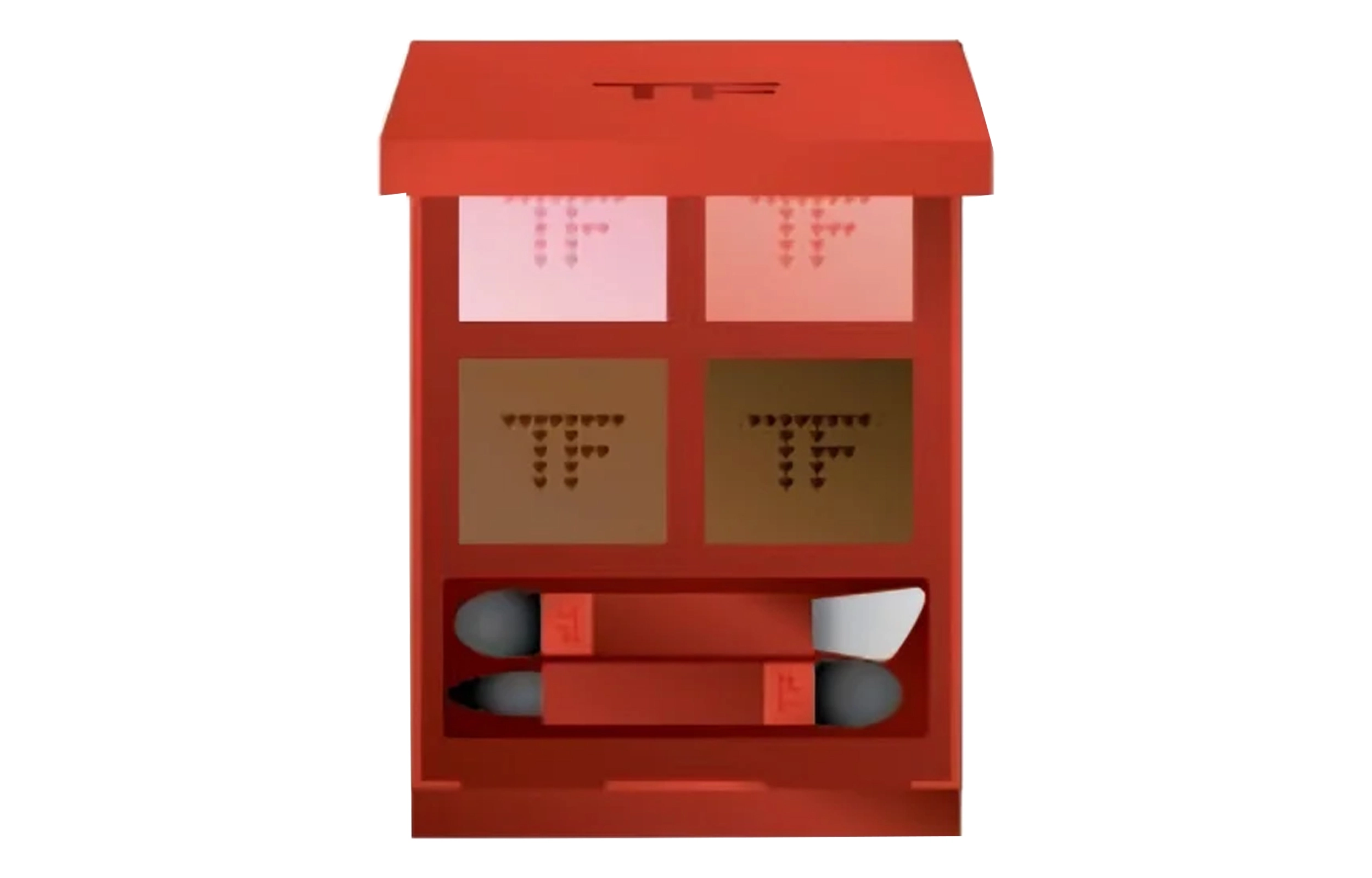 TOM FORD 2024 03 BODY HEAT