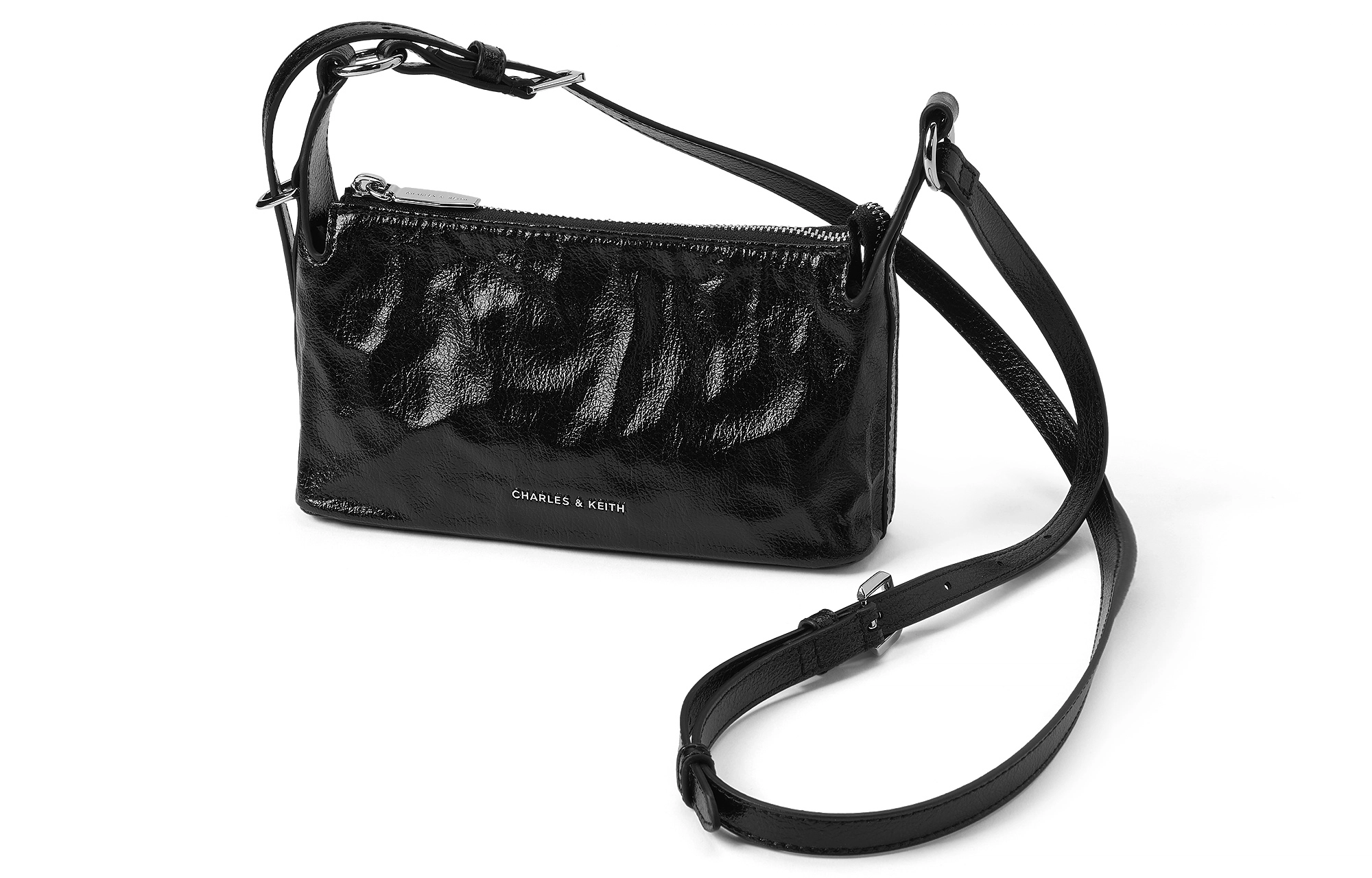 CHARLESKEITH ck CreamNoirGrey