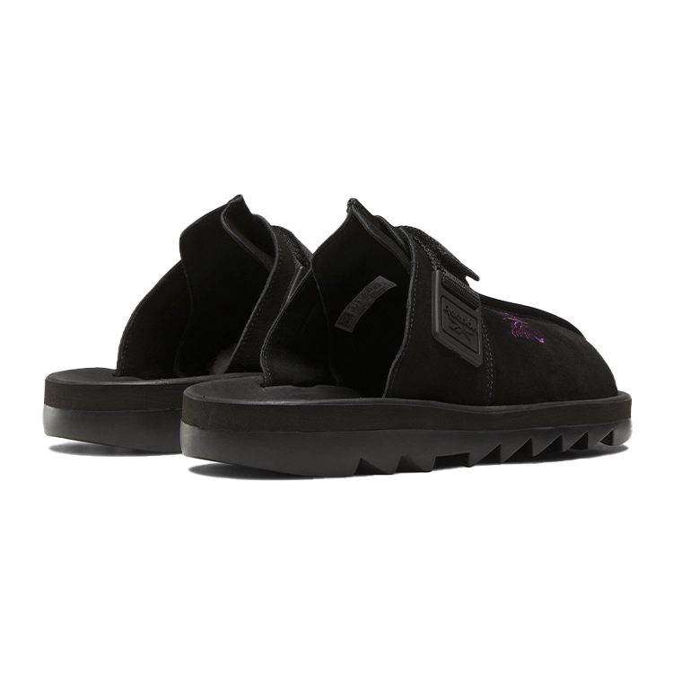 Needles x Reebok Beatnik