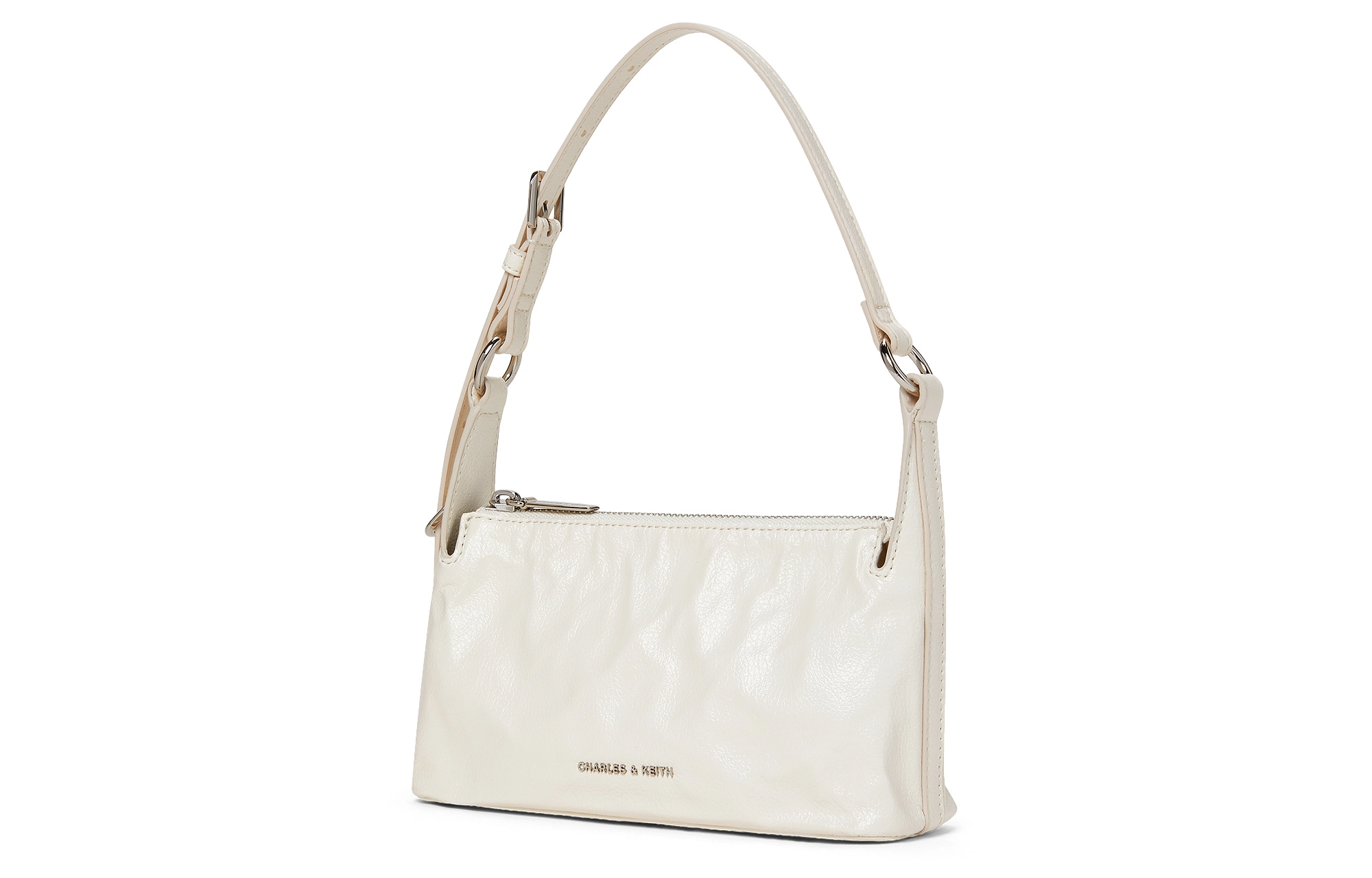CHARLESKEITH ck CreamNoirGrey
