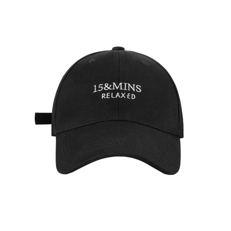 15 MINS logo