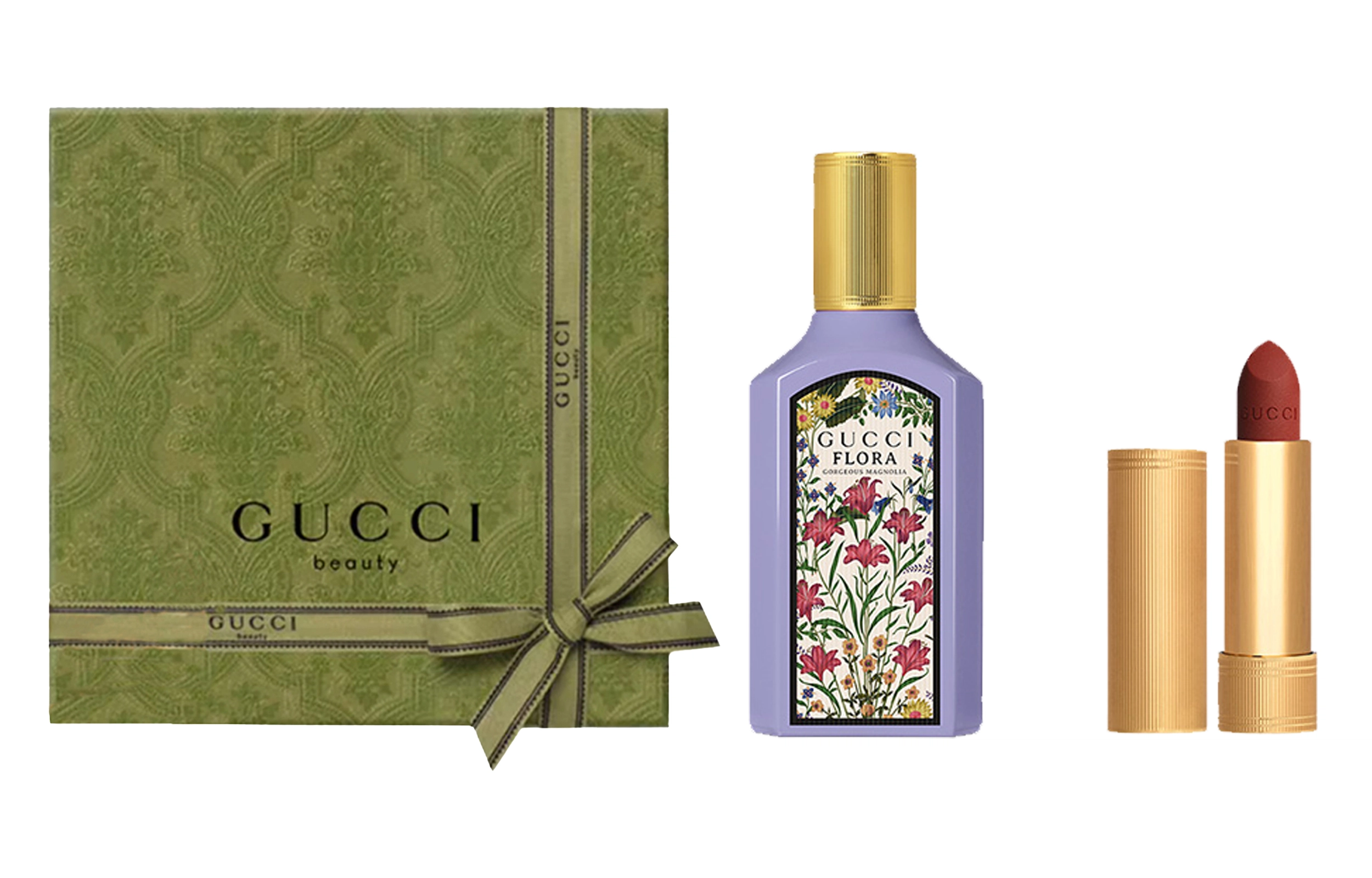 GUCCI EDP