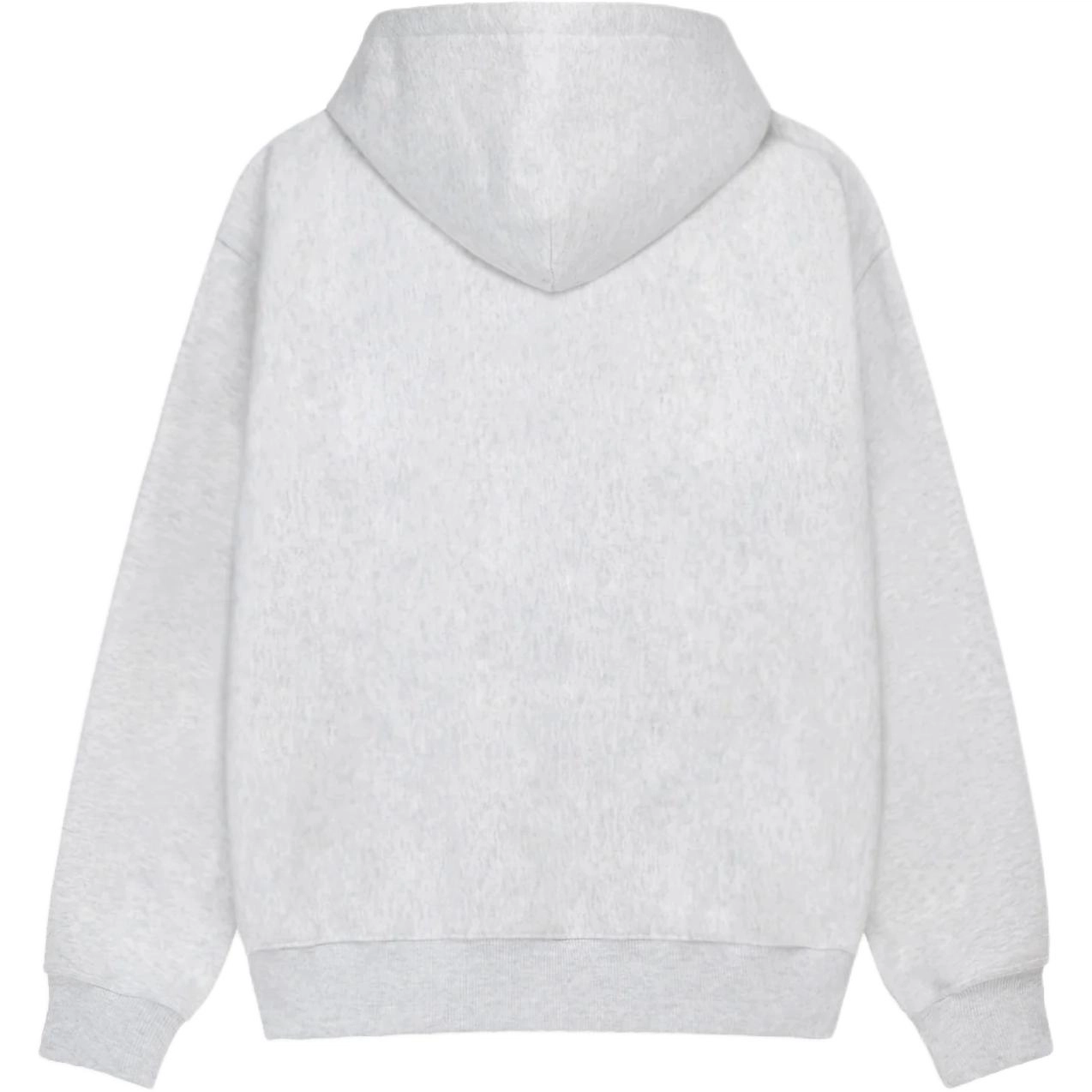 Stussy SS24 THERMAL STOCK HOODIE Logo
