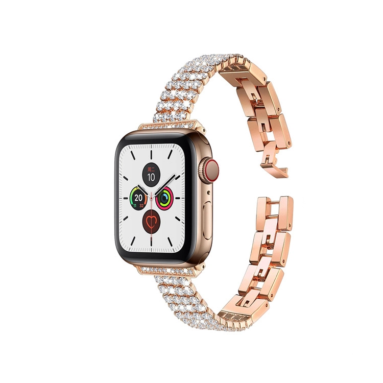 Akkerds Apple Watch