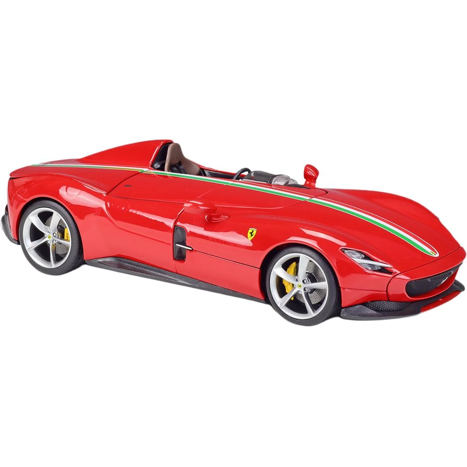118 Ferrari SF90 Stradale